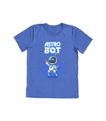 Astro Bot T-Shirt