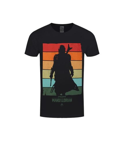 The Mandalorian Spectrum