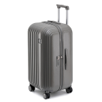 1022 Luggage carry-on suitcase, shockproof trolley case, lightweight small combination lock case, travel bag, luggage, box number 2858 - Image 8